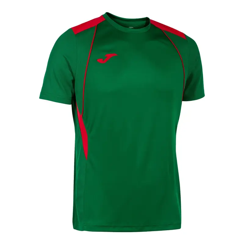 Maglia Joma Championship VII Vert