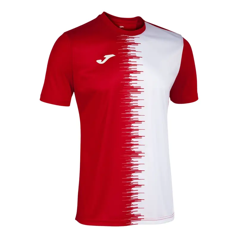 Maglia Joma City II Rouge