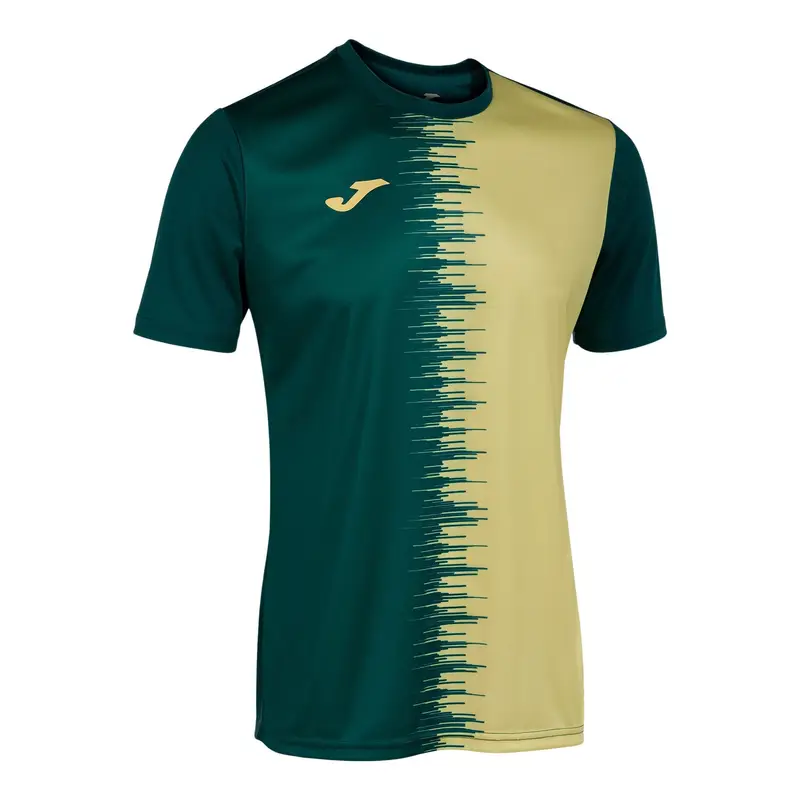 Maglia Joma City II Vert