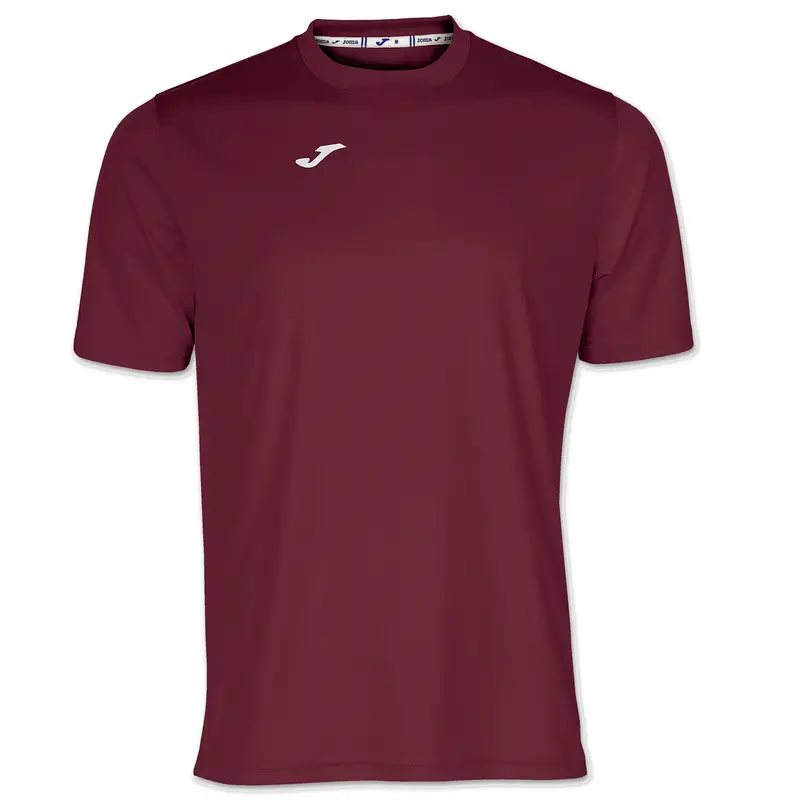Maglia Joma Combi Rouge