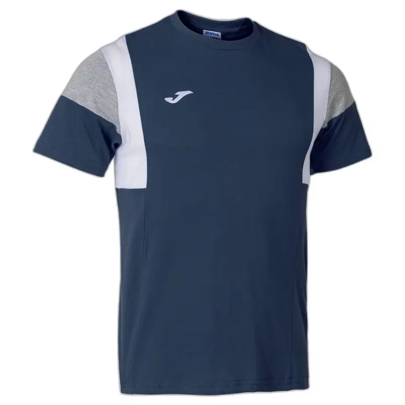 Maglia Joma Confort III Bleu