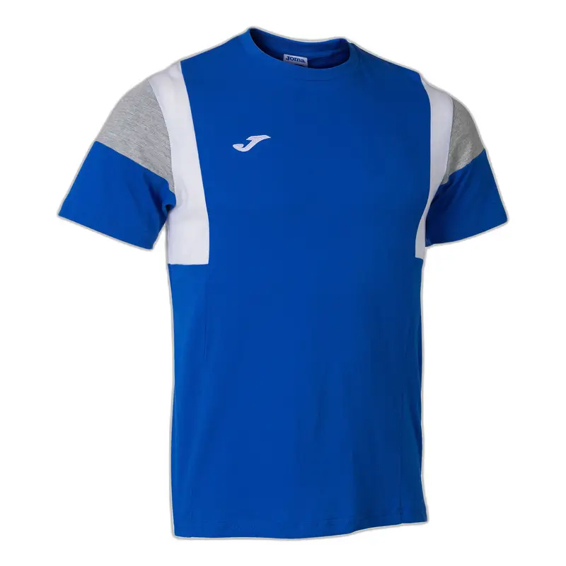 Maglia Joma Confort III Bleu