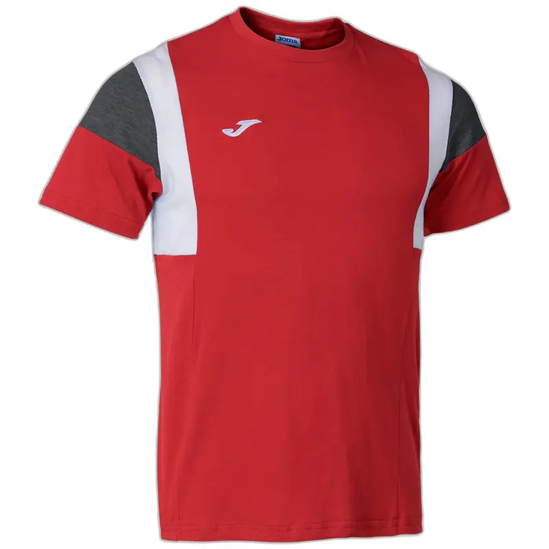Maglia Joma Confort III Rouge