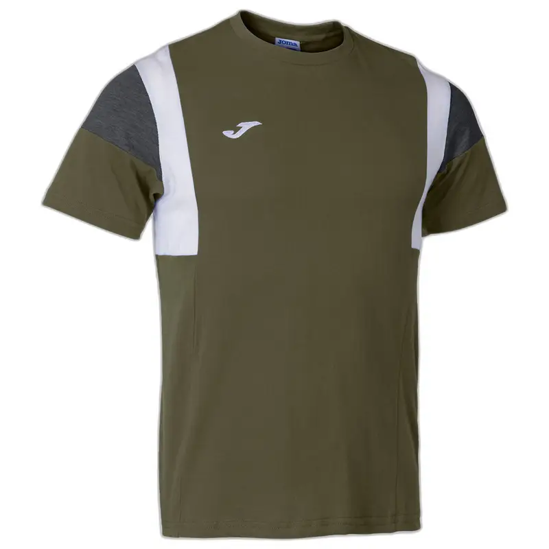 Maglia Joma Confort III Vert