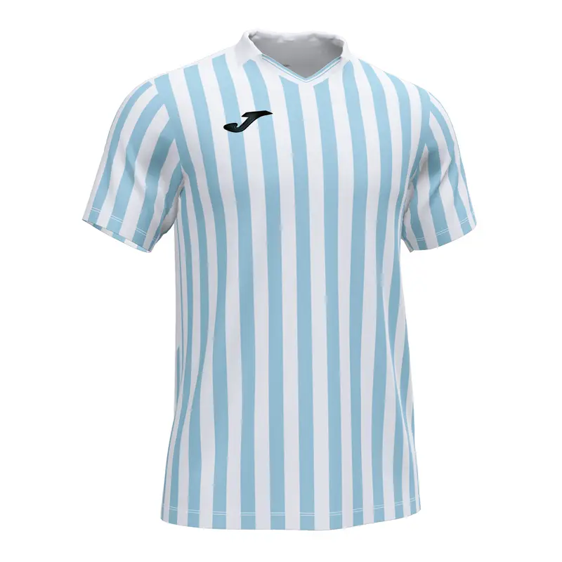 Maglia Joma Copa II Blanc