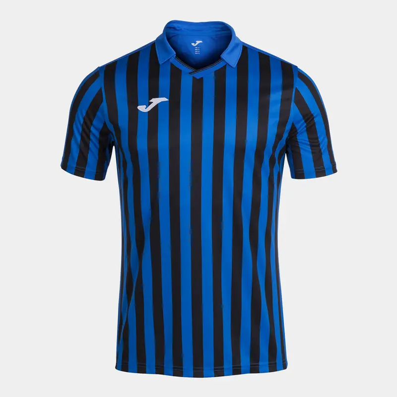 Maglia Joma Copa II Bleu