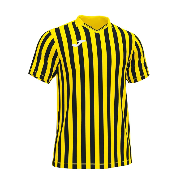 Maglia Joma Copa II Jaune