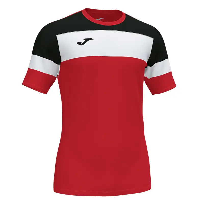 Maglia Joma Crew IV Rouge