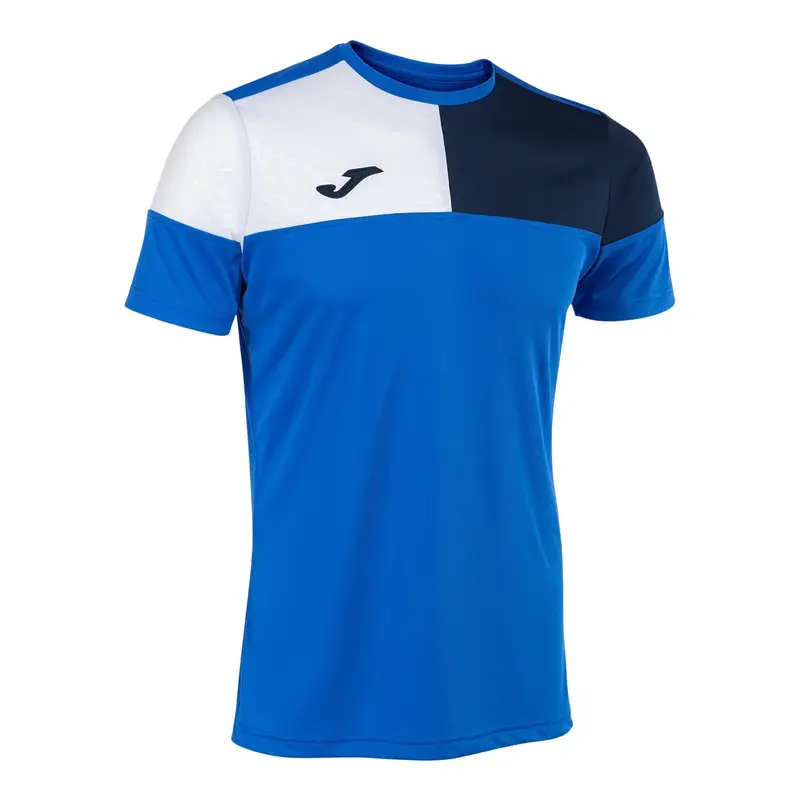Maglia Joma Crew V Bleu