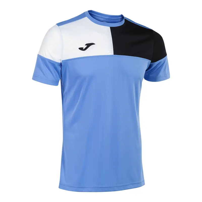 Maglia Joma Crew V Bleu