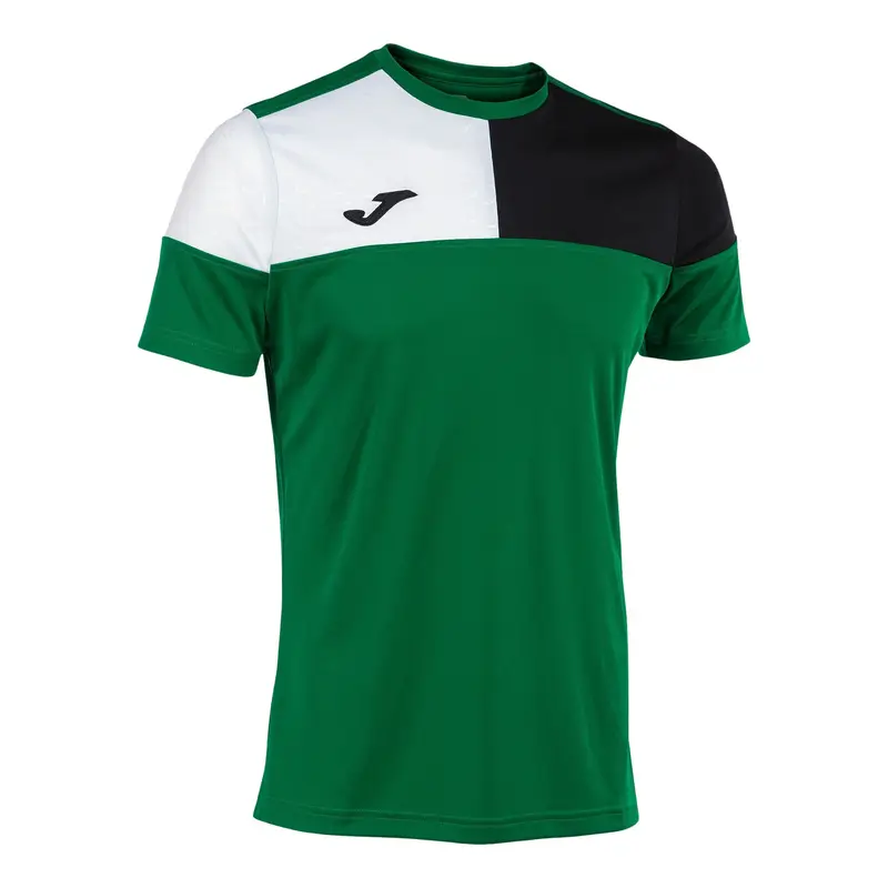 Maglia Joma Crew V Vert