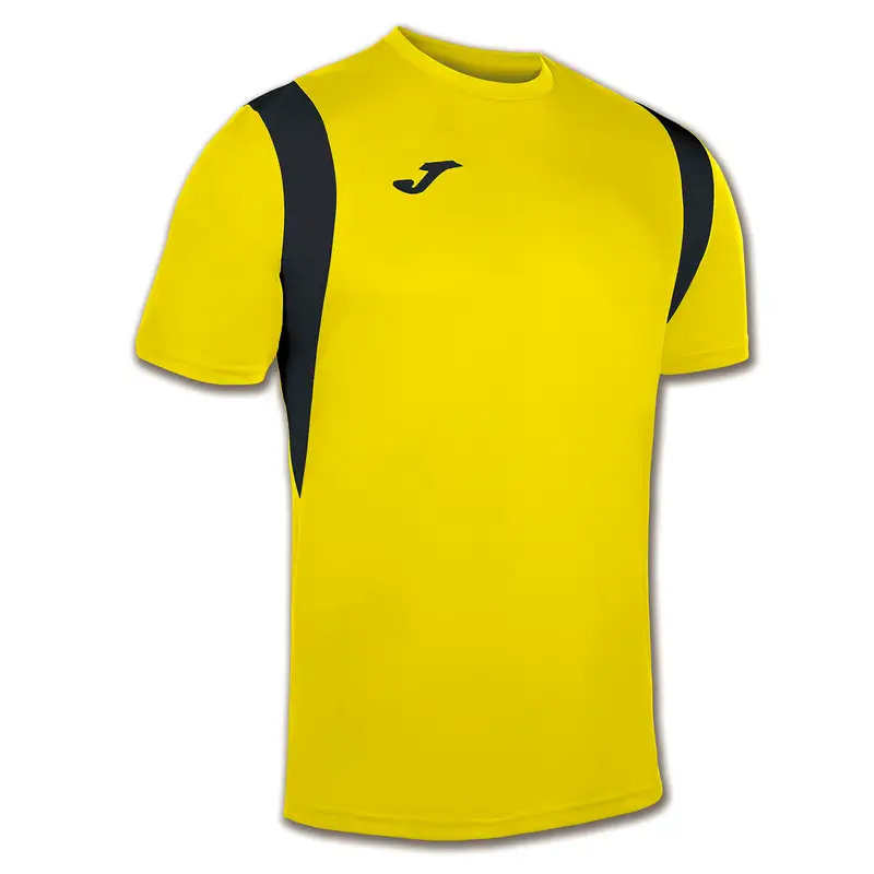 Maglia Joma Dinamo Jaune