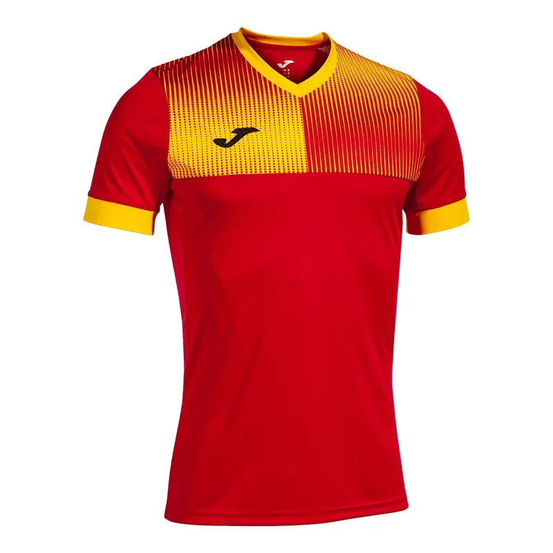 Maglia Joma Eco Supernova Rouge