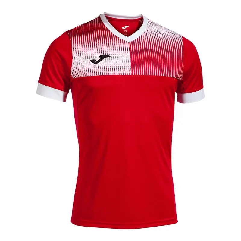 Maglia Joma Eco Supernova Rouge