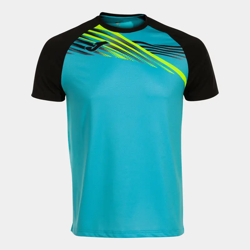 Maglia Joma Elite X Turquoise