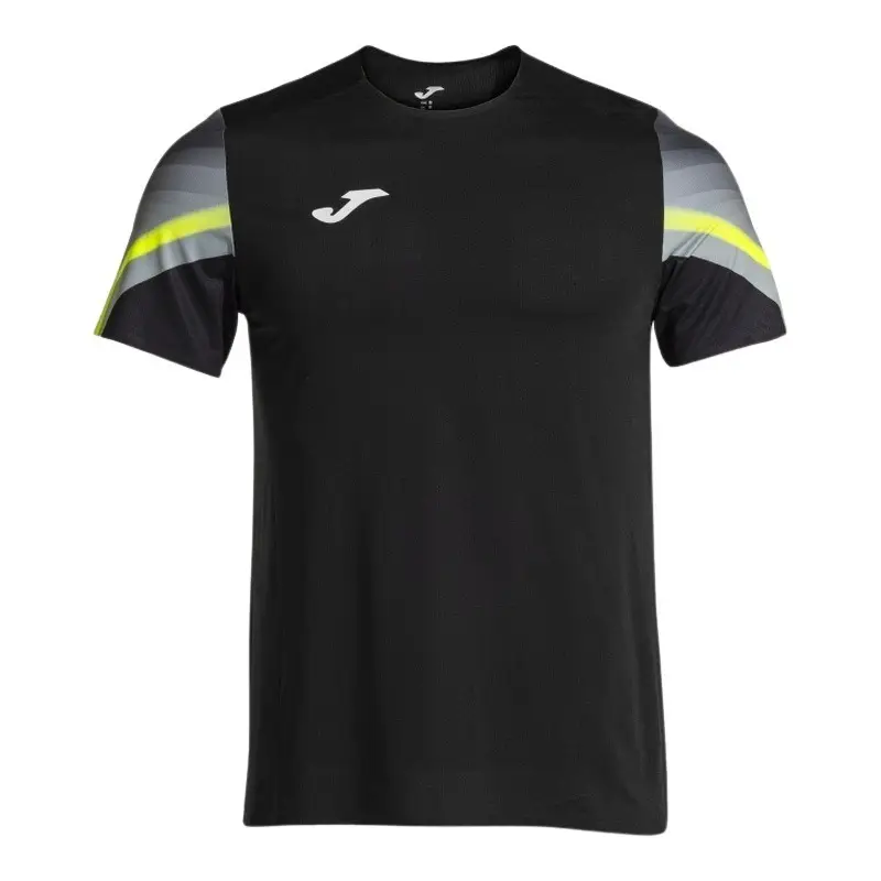 Maglia Joma Elite XI Noir