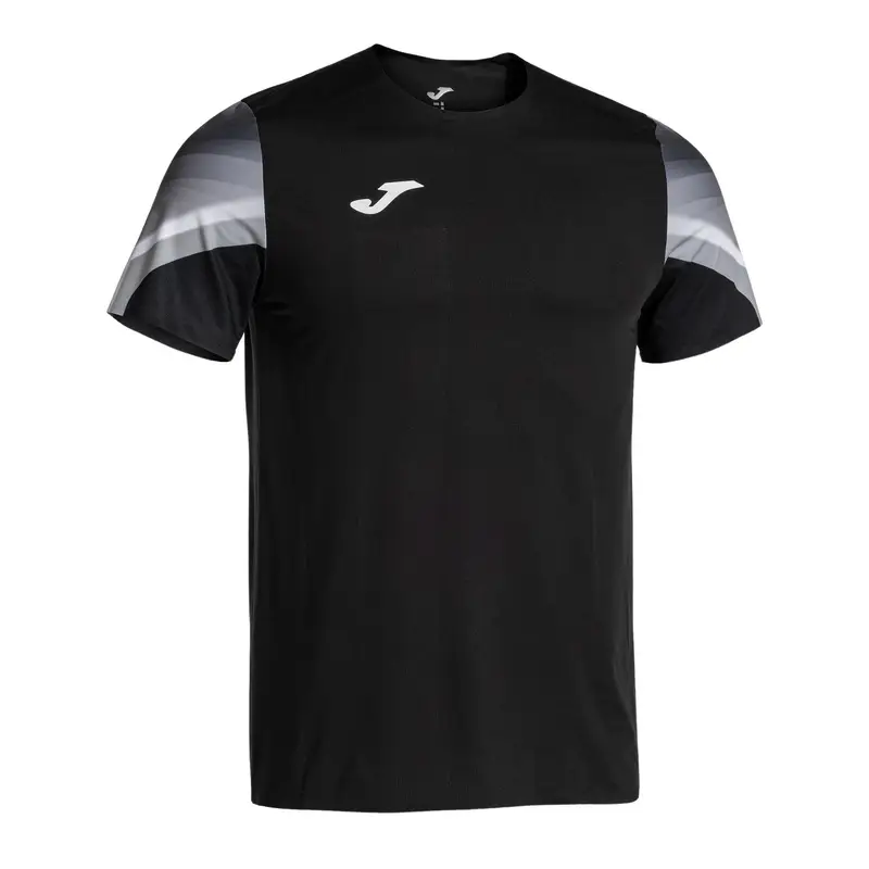 Maglia Joma Elite XI Noir