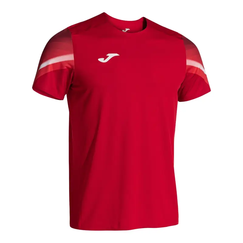 Maglia Joma Elite XI Rouge