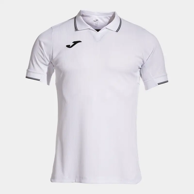 Maglia Joma Fit One Blanc