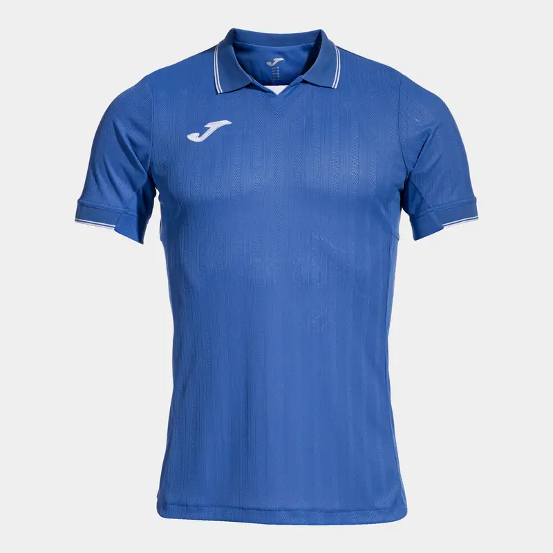 Maglia Joma Fit One Bleu