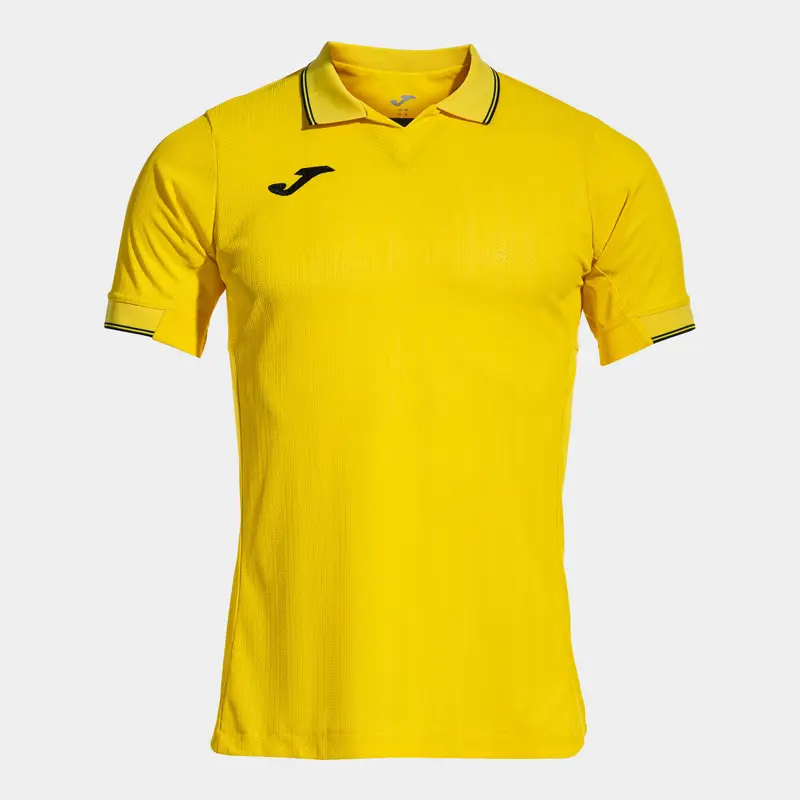 Maglia Joma Fit One Jaune