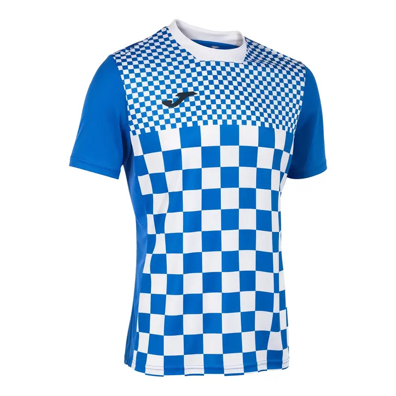 Maglia Joma Flag III Bleu