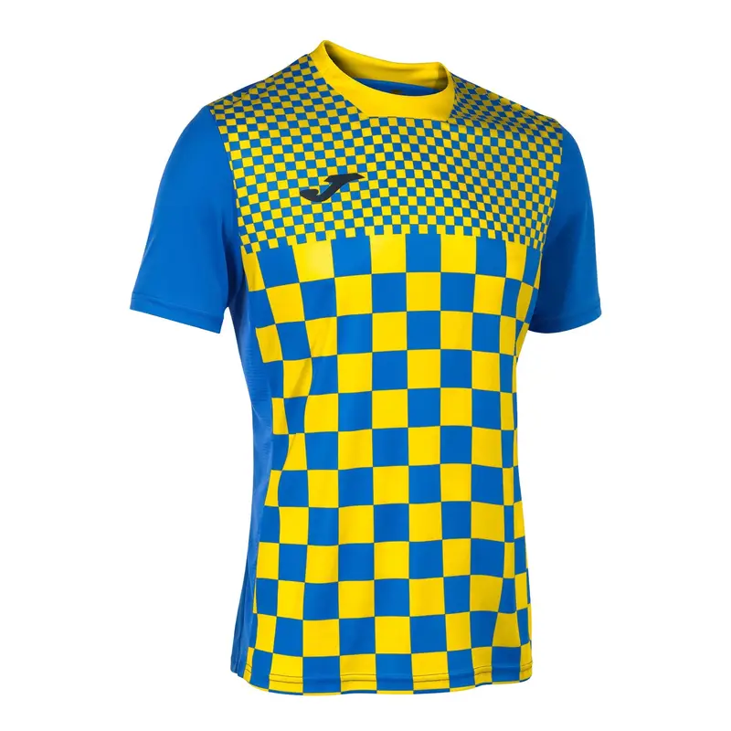 Maglia Joma Flag III Bleu