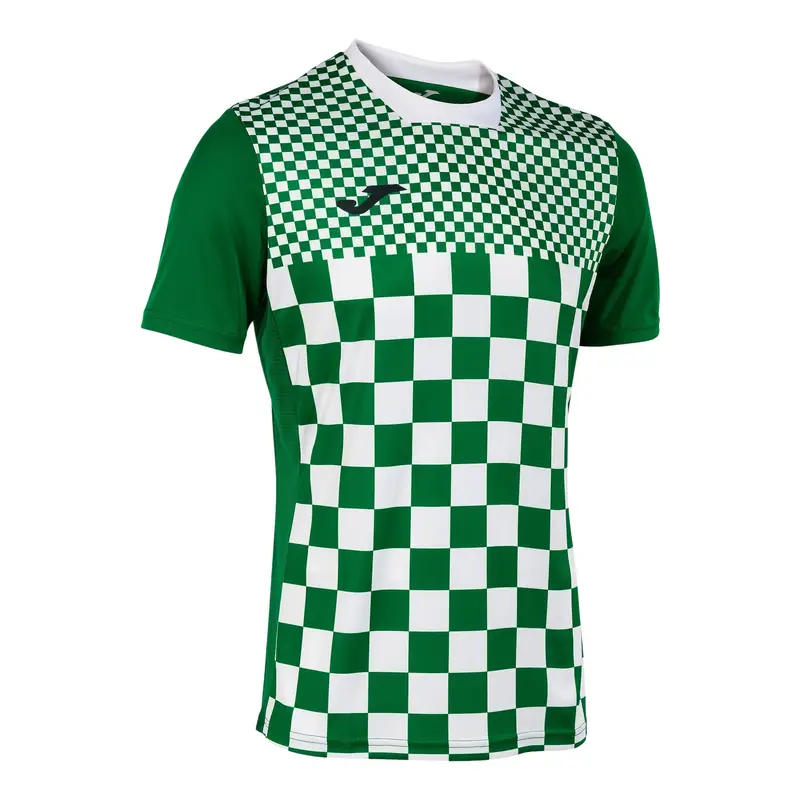 Maglia Joma Flag III Vert