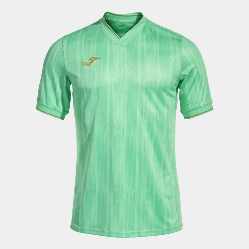 Maglia Joma Gold VI Vert