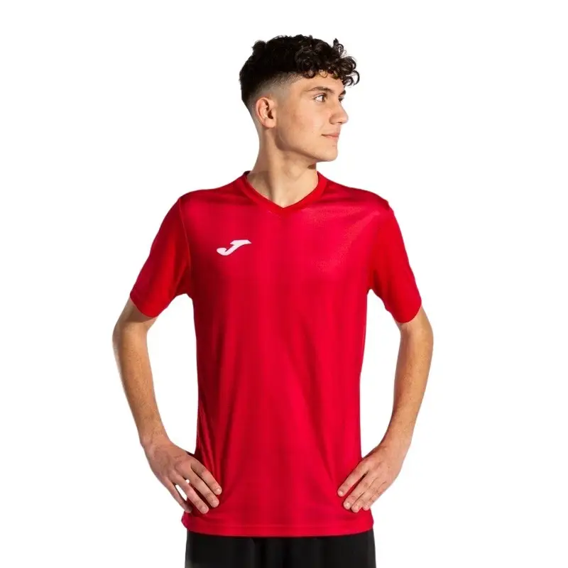 Maglia Joma Inter II Rouge