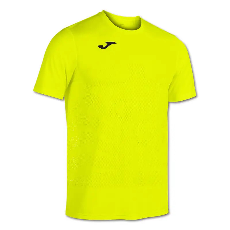 Maglia Joma Marathon Jaune