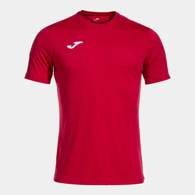 Maglia Joma Olimpiada Rouge