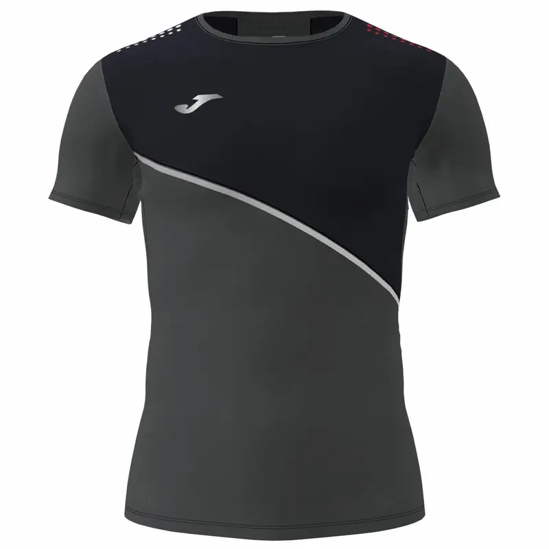 Maglia Joma RACÓ Noir