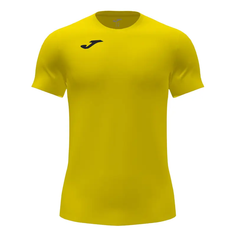 Maglia Joma Record II Jaune