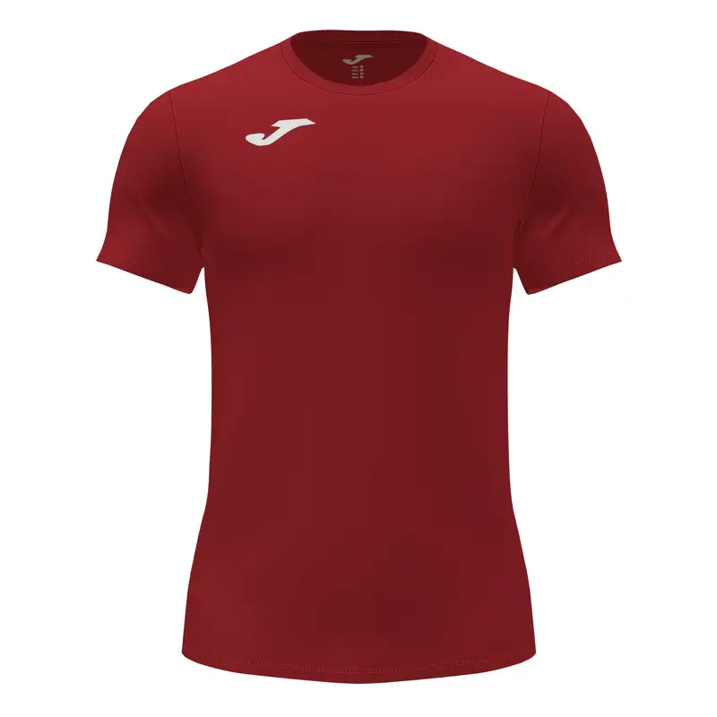 Maglia Joma Record II Rouge