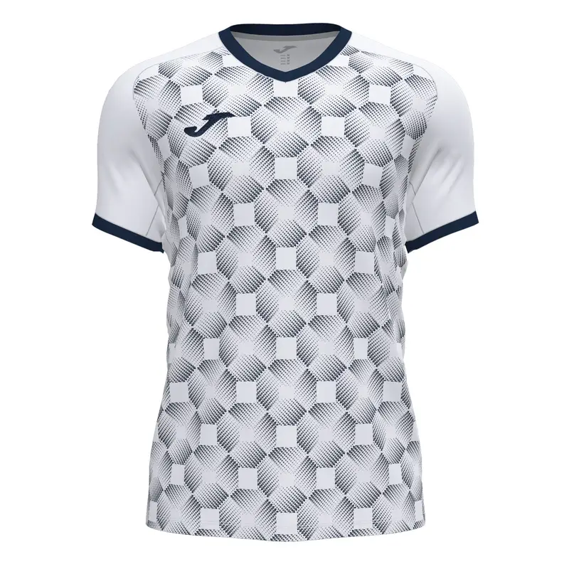 Maglia Joma Supernova III Blanc