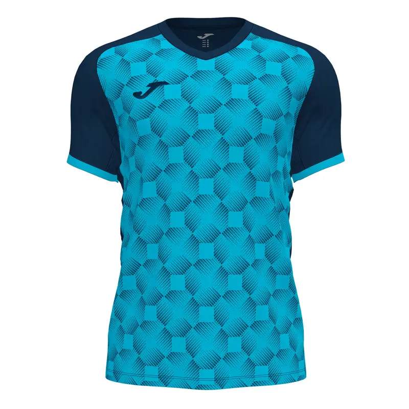 Maglia Joma Supernova III Bleu