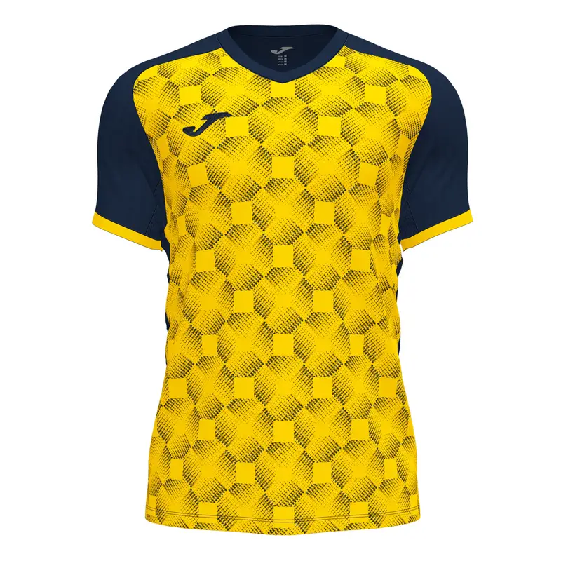 Maglia Joma Supernova III Jaune