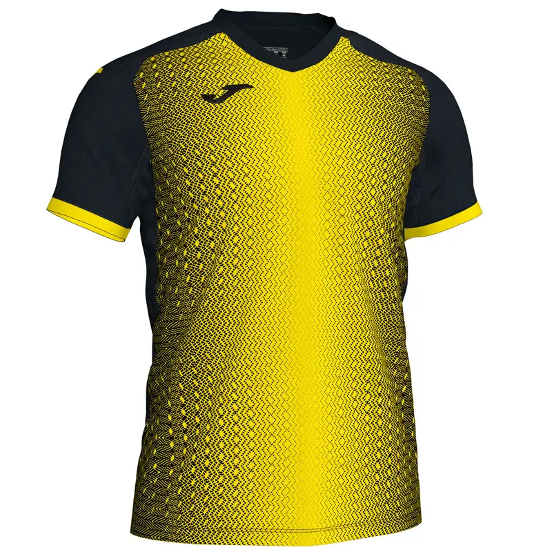 Maglia Joma Supernova Noir