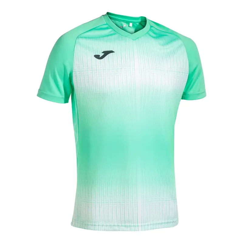 Maglia Joma Tiger V Vert