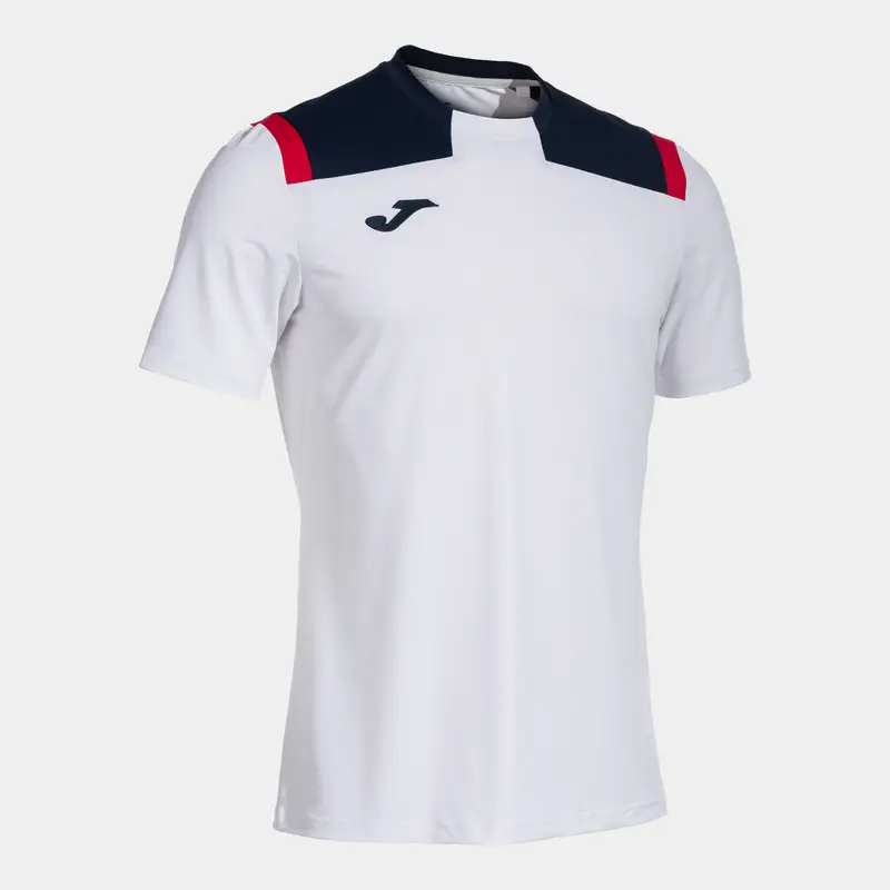 Maglia Joma Toledo Blanc