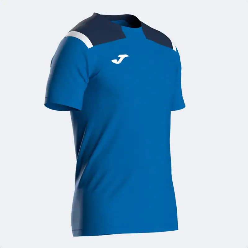 Maglia Joma Toledo Bleu