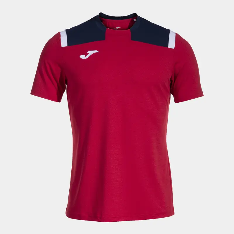 Maglia Joma Toledo Rouge