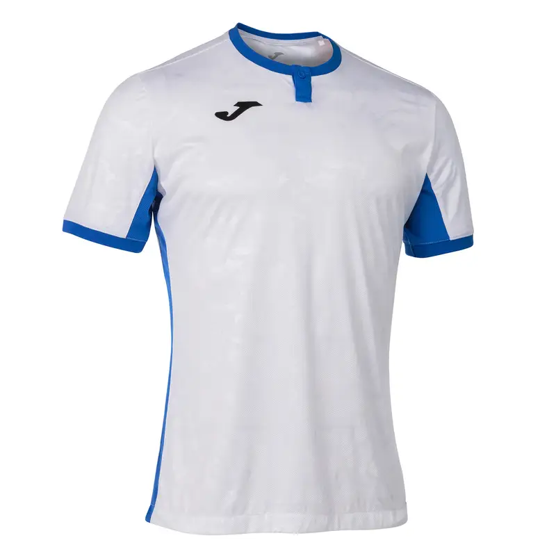 Maglia Joma TOLETUM II Blanc