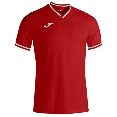 Maglia Joma Toletum III Rouge