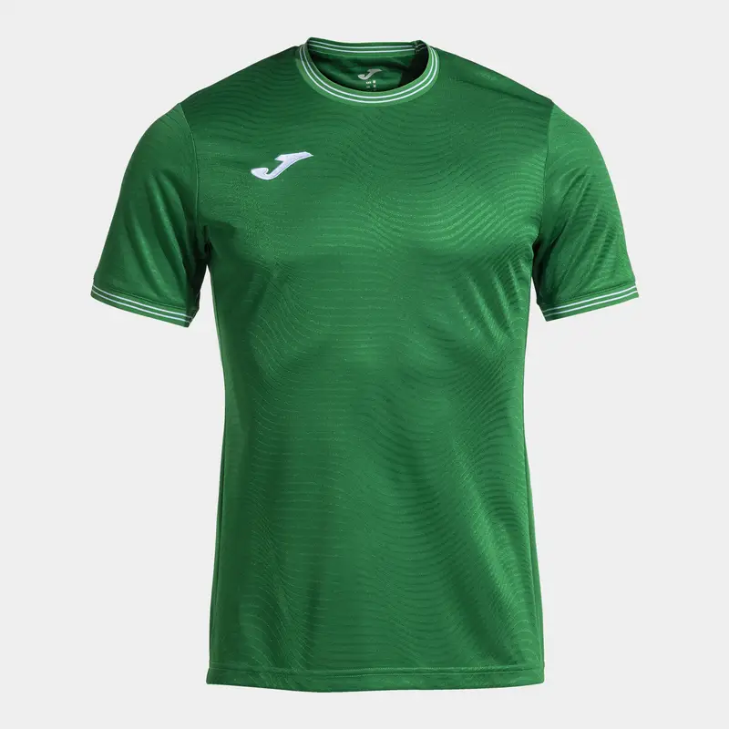 Maglia Joma Toletum V Vert