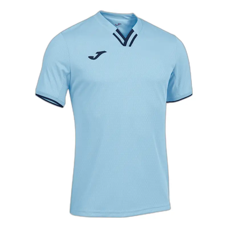 Maglia Joma Totelum IV Bleu
