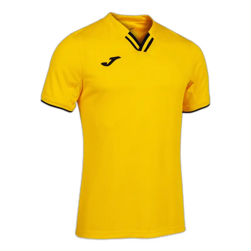 Maglia Joma Totelum IV Jaune