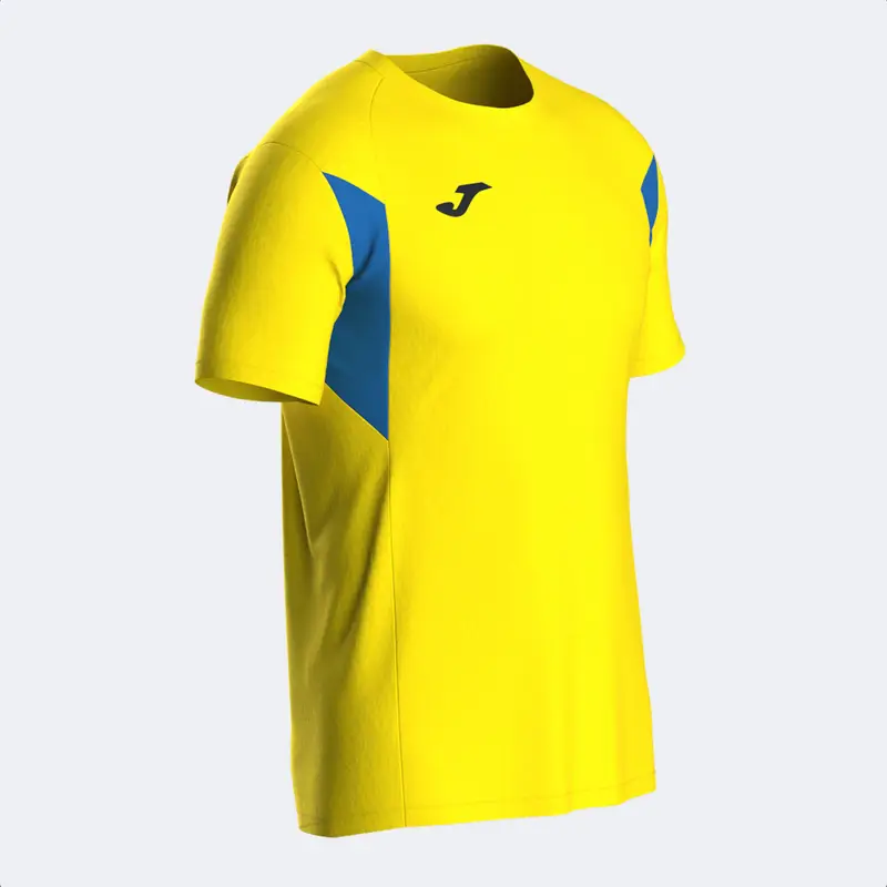 Maglia Joma Winner III Jaune