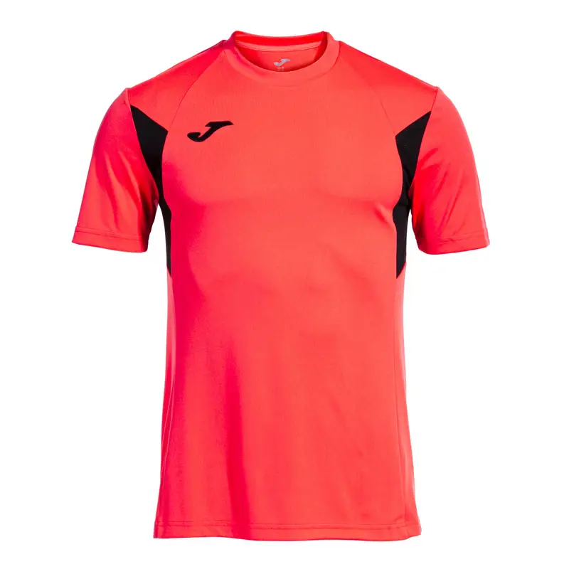 Maglia Joma Winner III Rose